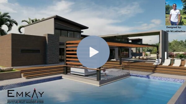 Potential Award Winning Design Video