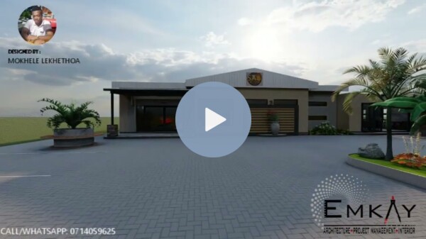 House Mboweni Full Movie Concept